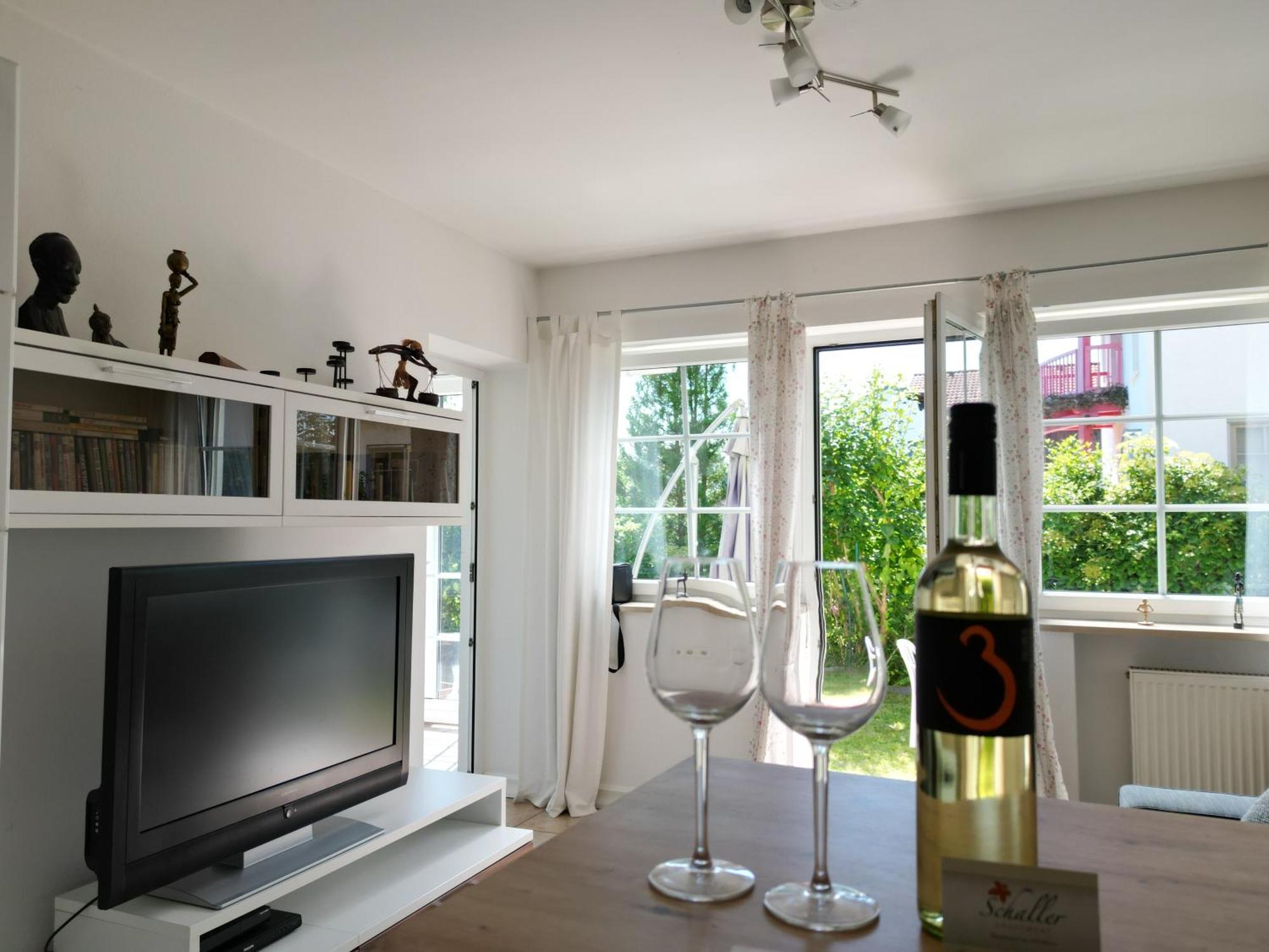 Villa Schaller - Apartment Krumpendorf Exterior foto