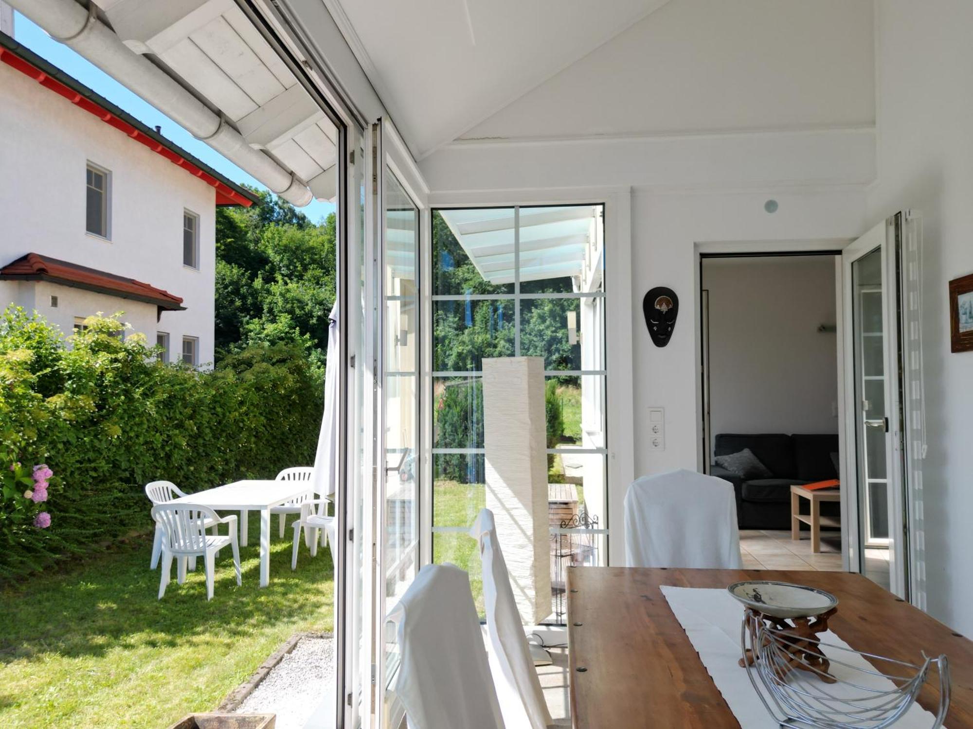 Villa Schaller - Apartment Krumpendorf Exterior foto