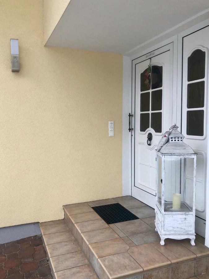 Villa Schaller - Apartment Krumpendorf Exterior foto